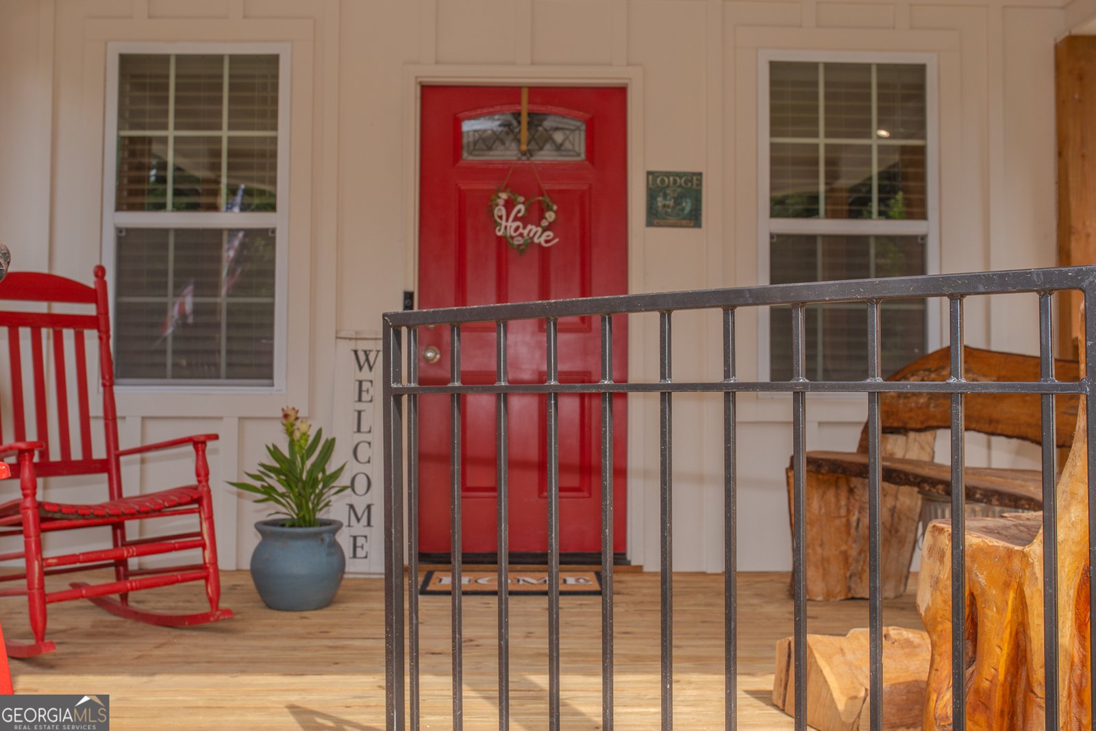 31 Weems Road Cartersville - 13