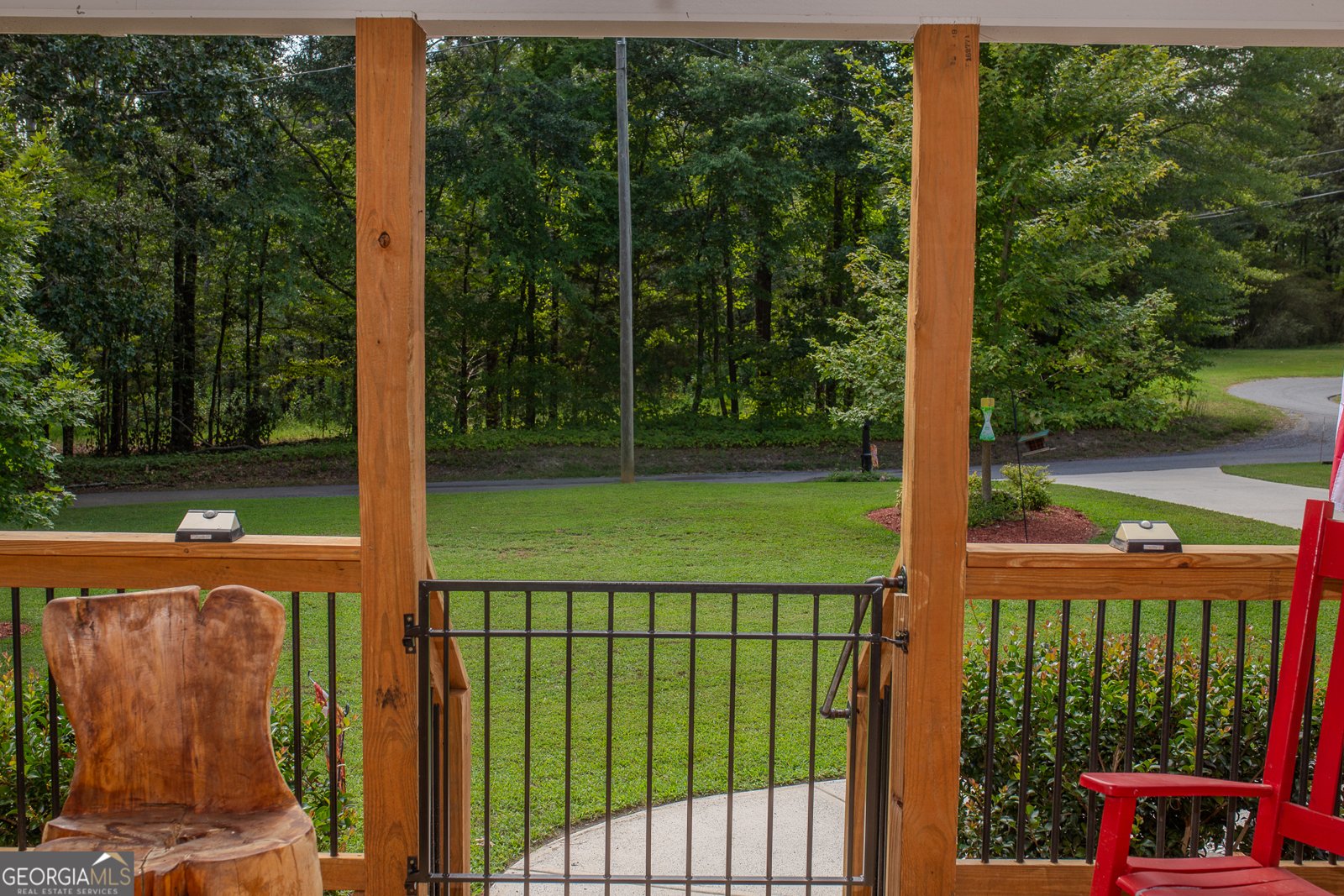 31 Weems Road Cartersville - 14