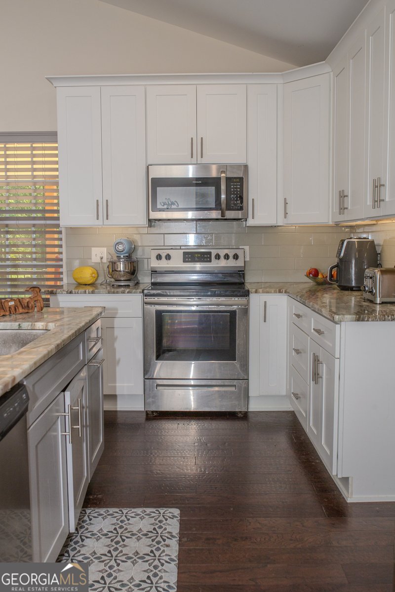 31 Weems Road Cartersville - 17