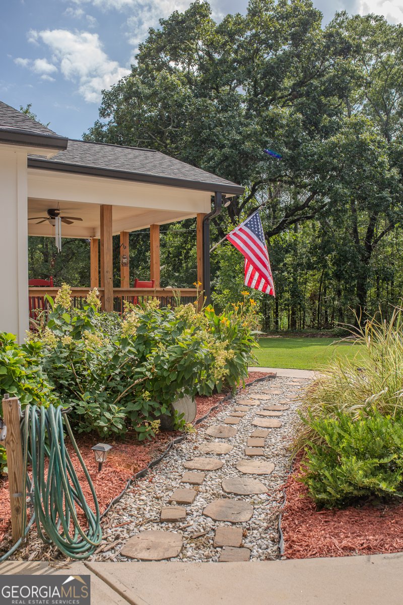 31 Weems Road Cartersville - 2