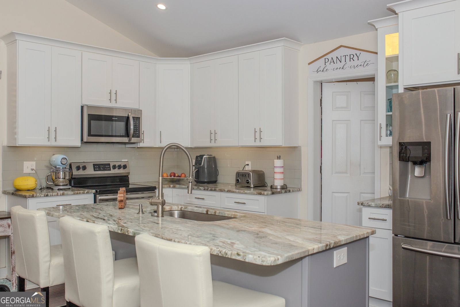 31 Weems Road Cartersville - 5