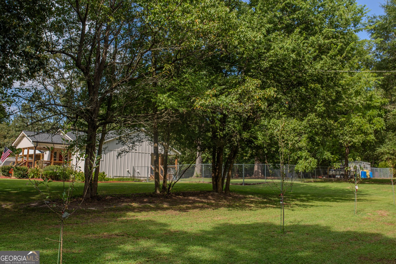 31 Weems Road Cartersville - 7
