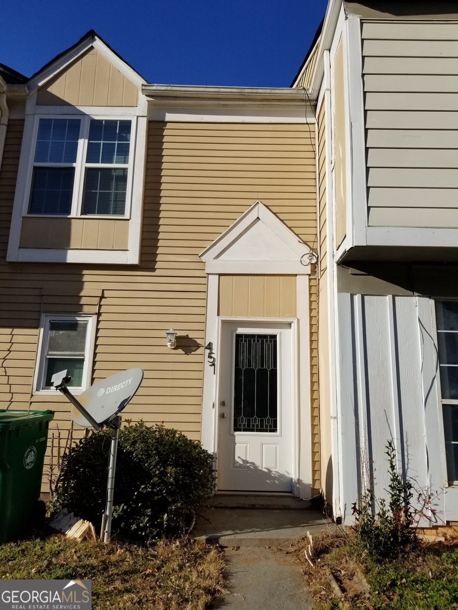457 Prince Of Wales Stone Mountain - 1