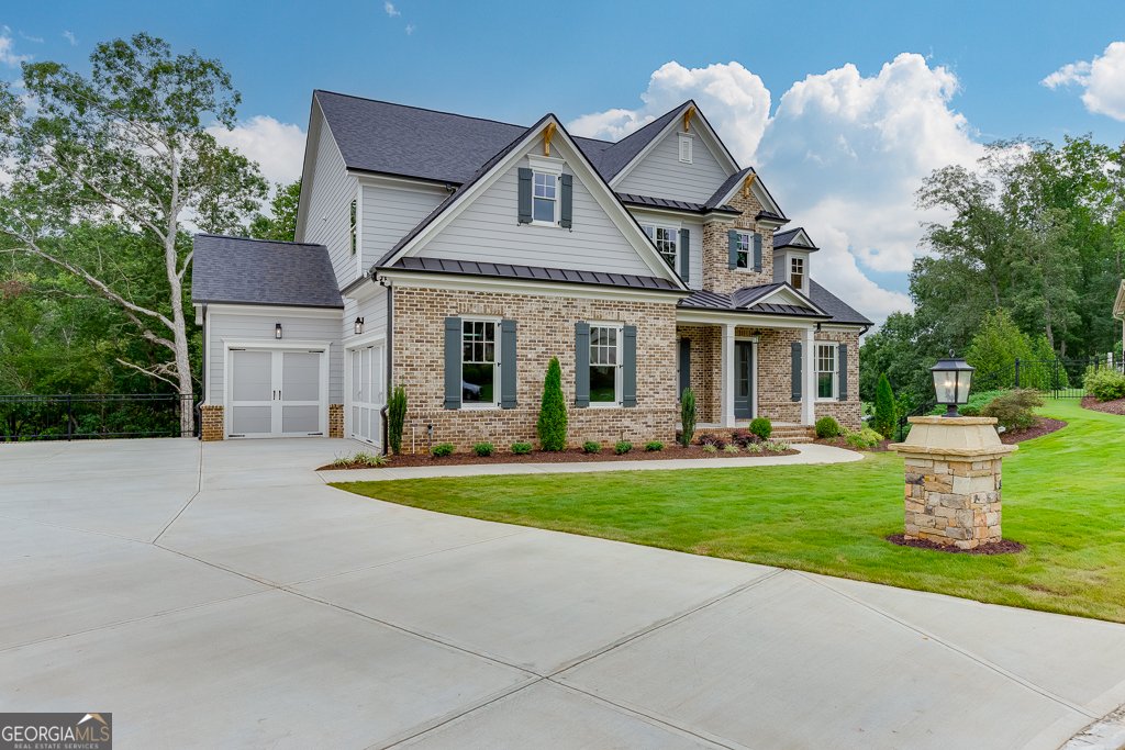 5070 Shade Creek Crossing Cumming - 3