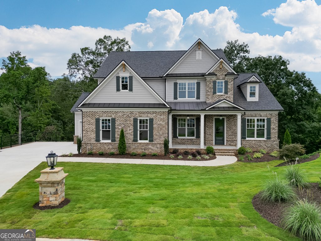 5070 Shade Creek Crossing Cumming - 4