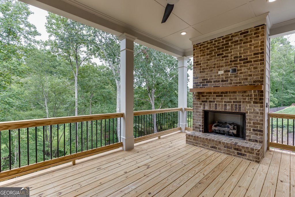 5070 Shade Creek Crossing Cumming - 58