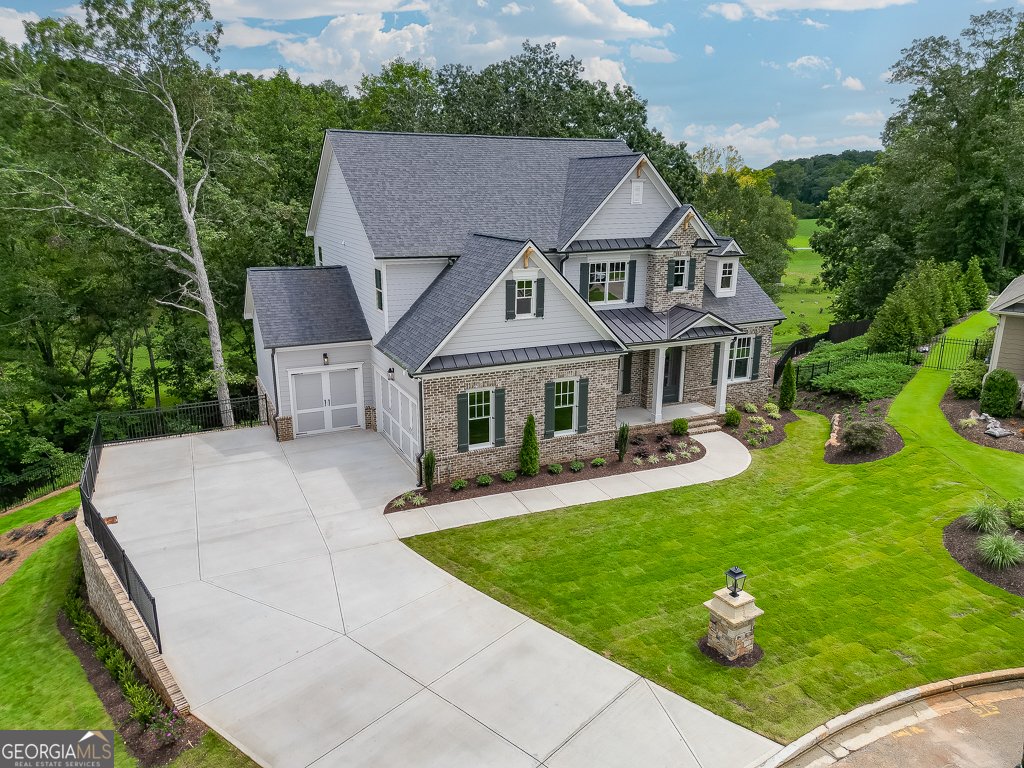 5070 Shade Creek Crossing Cumming - 68