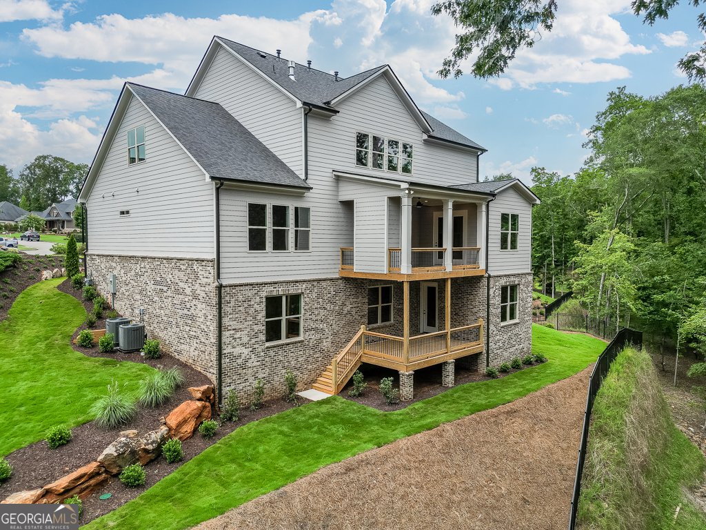 5070 Shade Creek Crossing Cumming - 69