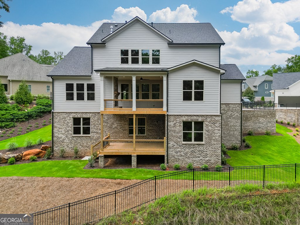 5070 Shade Creek Crossing Cumming - 70