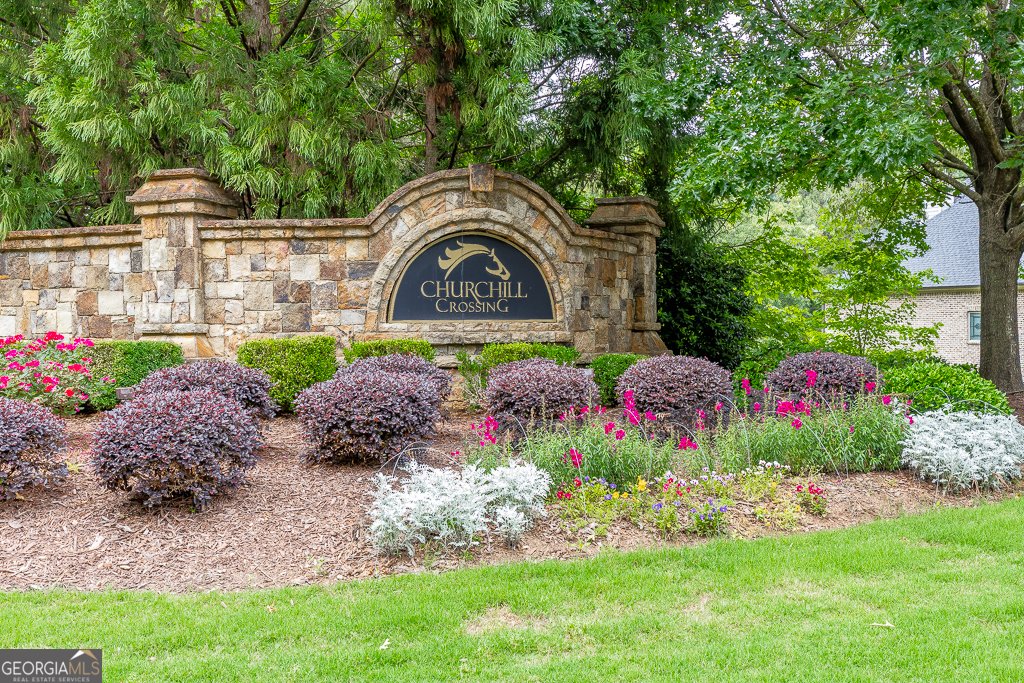 5070 Shade Creek Crossing Cumming - 72