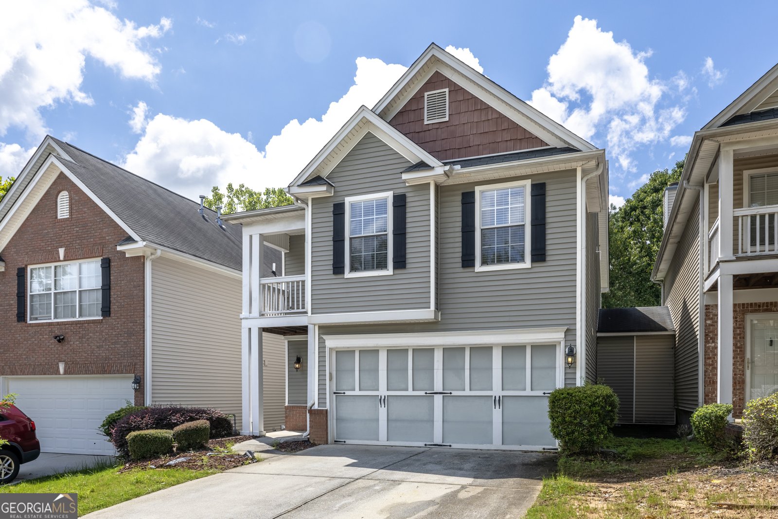 663 Lakes Circle Lithonia - 2