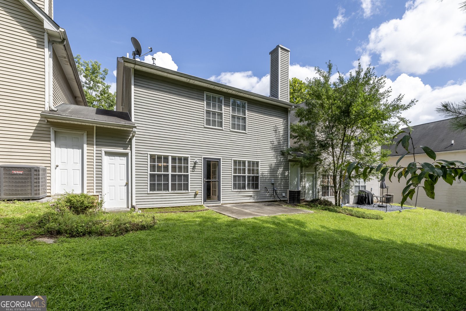 663 Lakes Circle Lithonia - 25