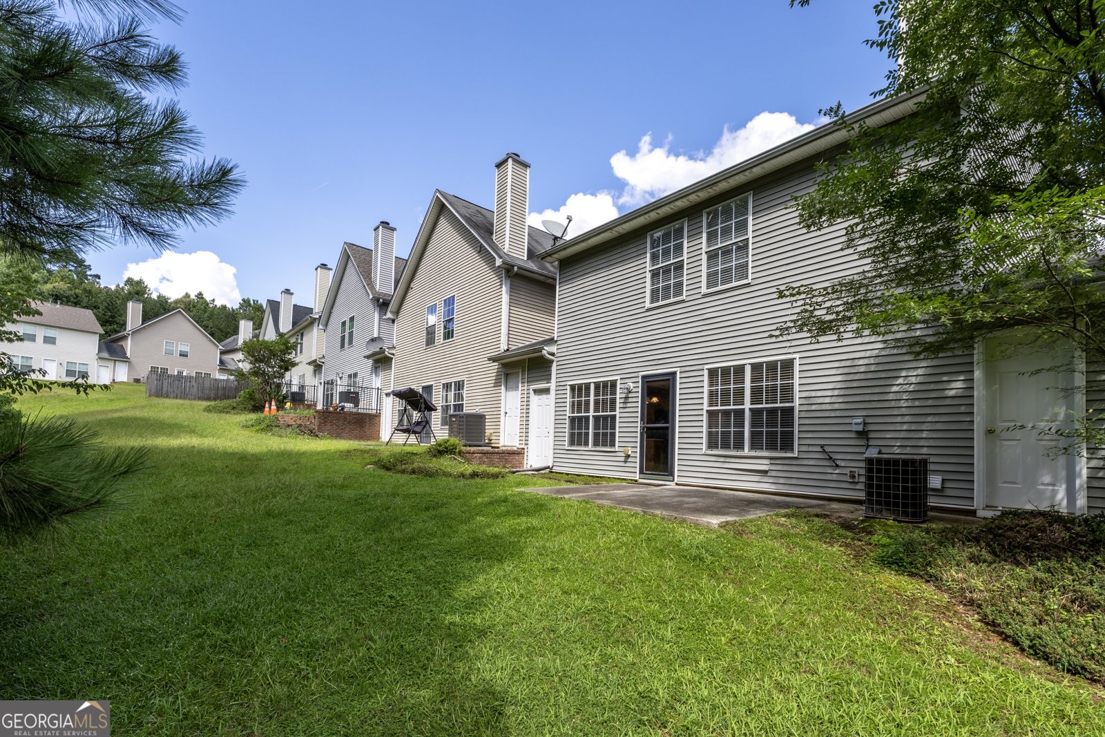 663 Lakes Circle Lithonia - 26