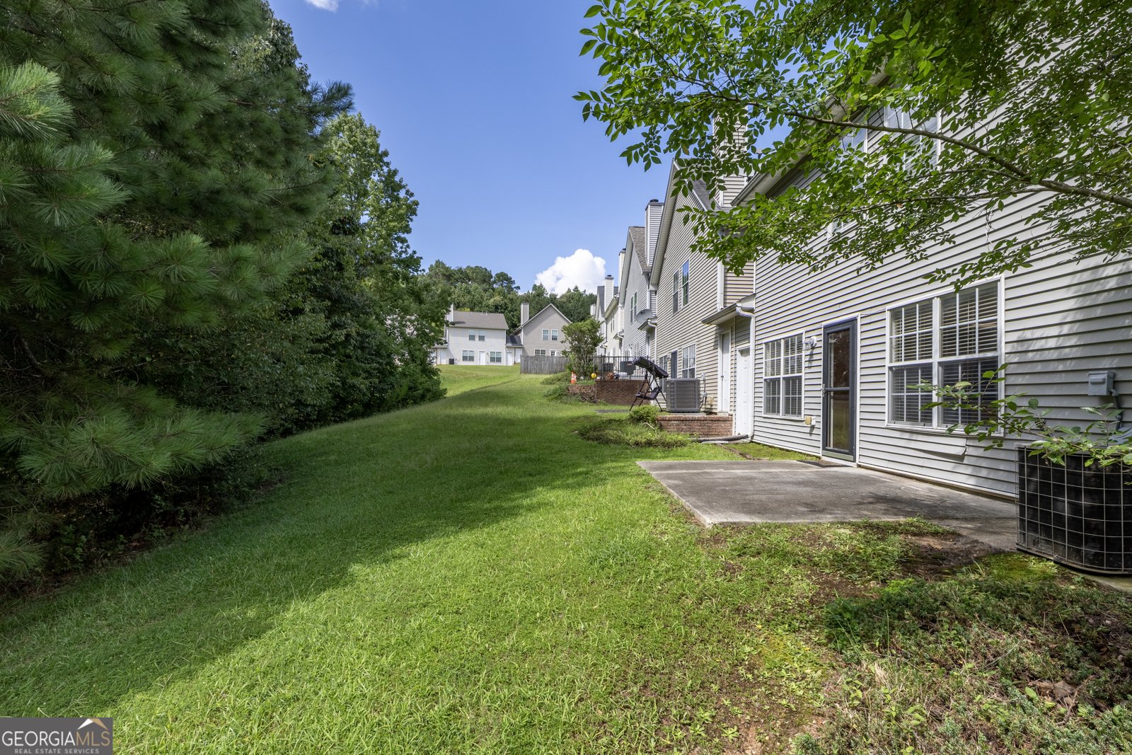 663 Lakes Circle Lithonia - 27