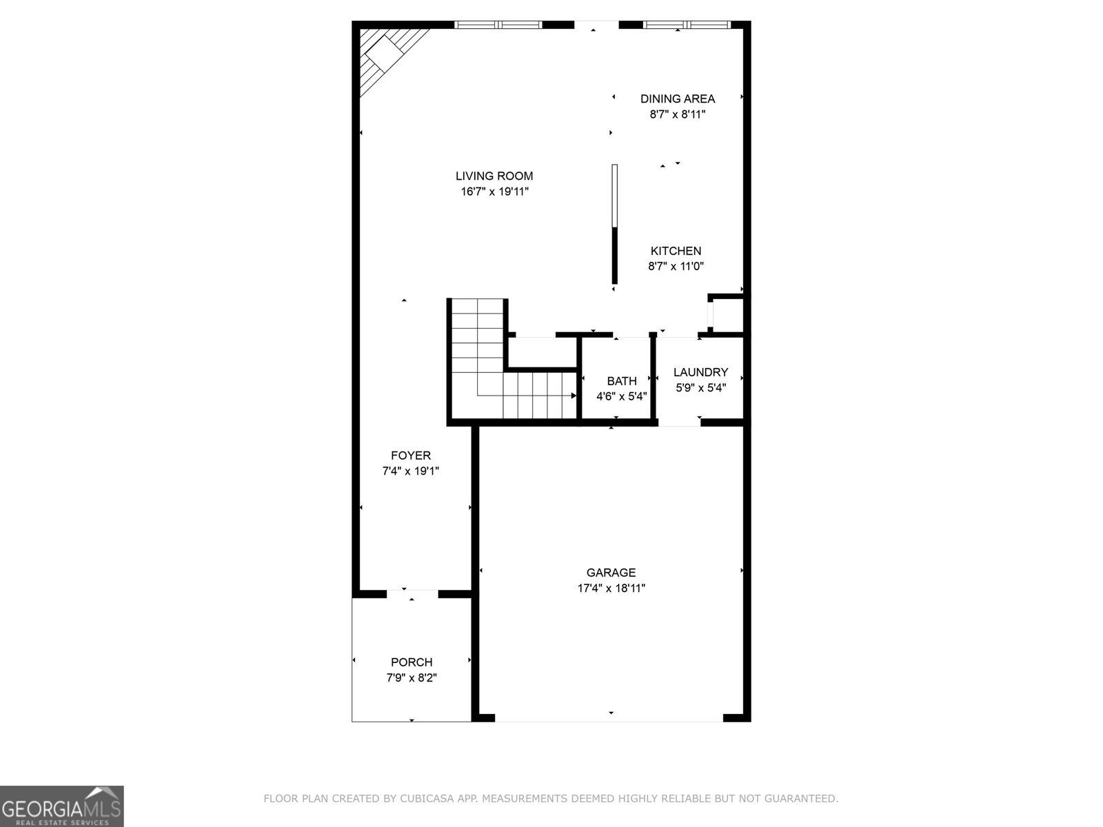663 Lakes Circle Lithonia - 28