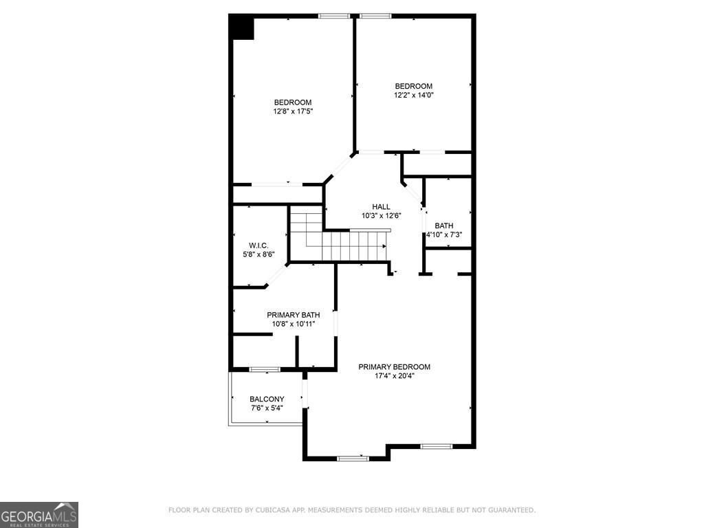663 Lakes Circle Lithonia - 29