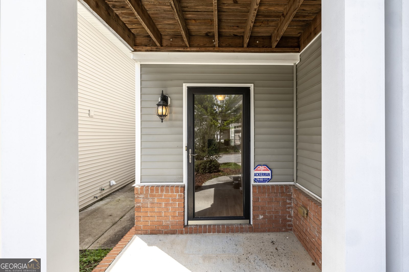 663 Lakes Circle Lithonia - 3