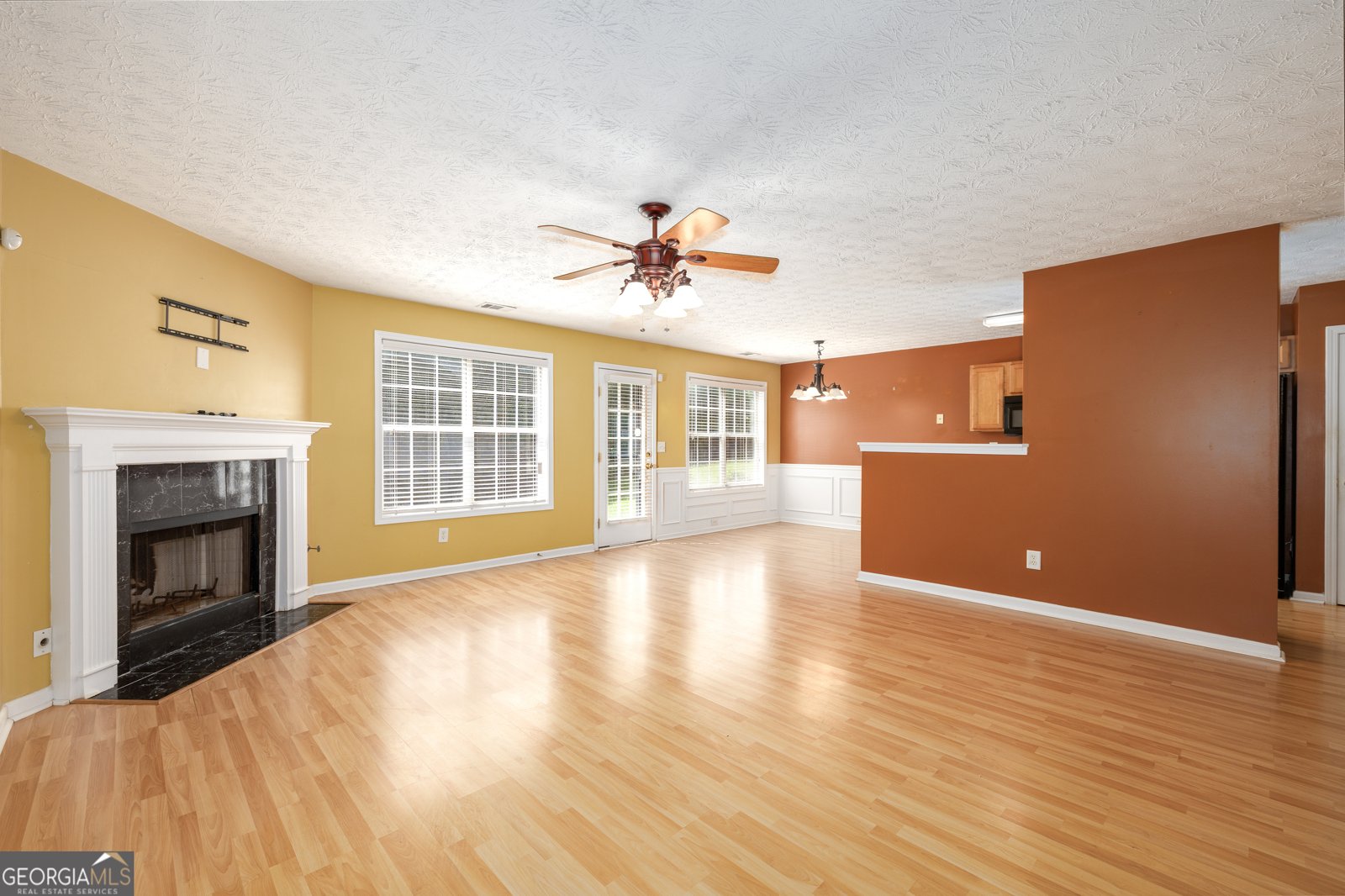 663 Lakes Circle Lithonia - 5