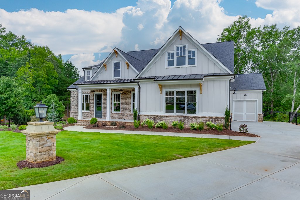 5065 Shade Creek Crossing Cumming - 1