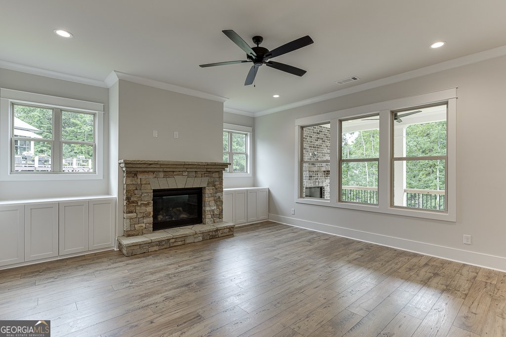 5065 Shade Creek Crossing Cumming - 15