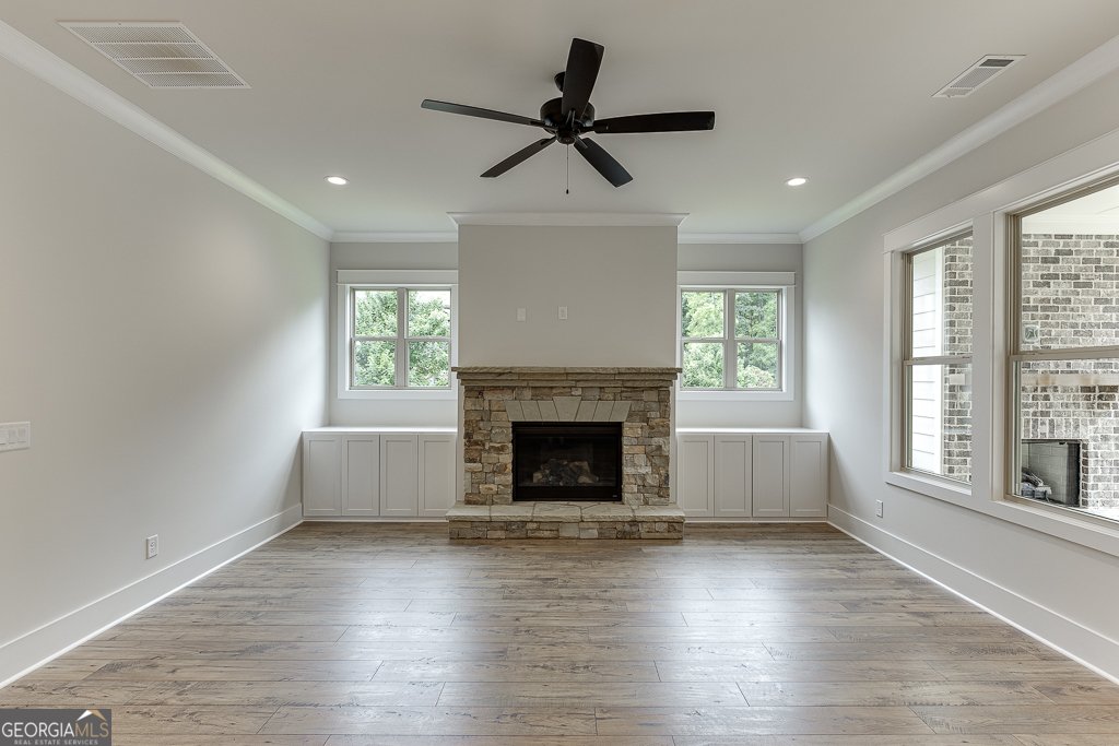 5065 Shade Creek Crossing Cumming - 16