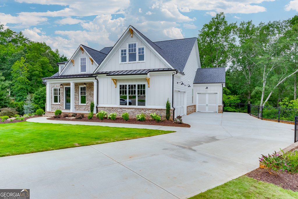 5065 Shade Creek Crossing Cumming - 3
