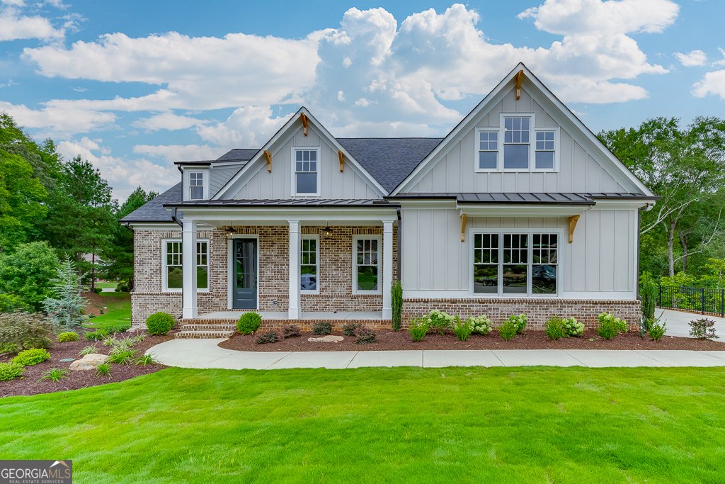 5065 Shade Creek Crossing Cumming - 4
