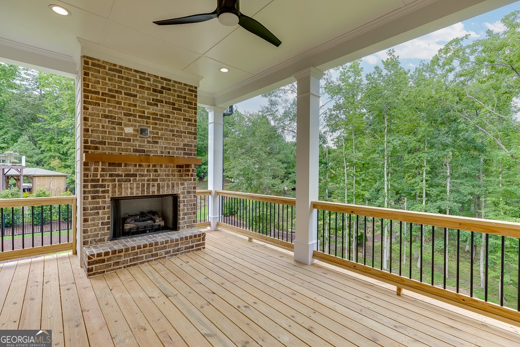 5065 Shade Creek Crossing Cumming - 51