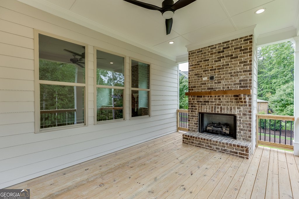5065 Shade Creek Crossing Cumming - 52