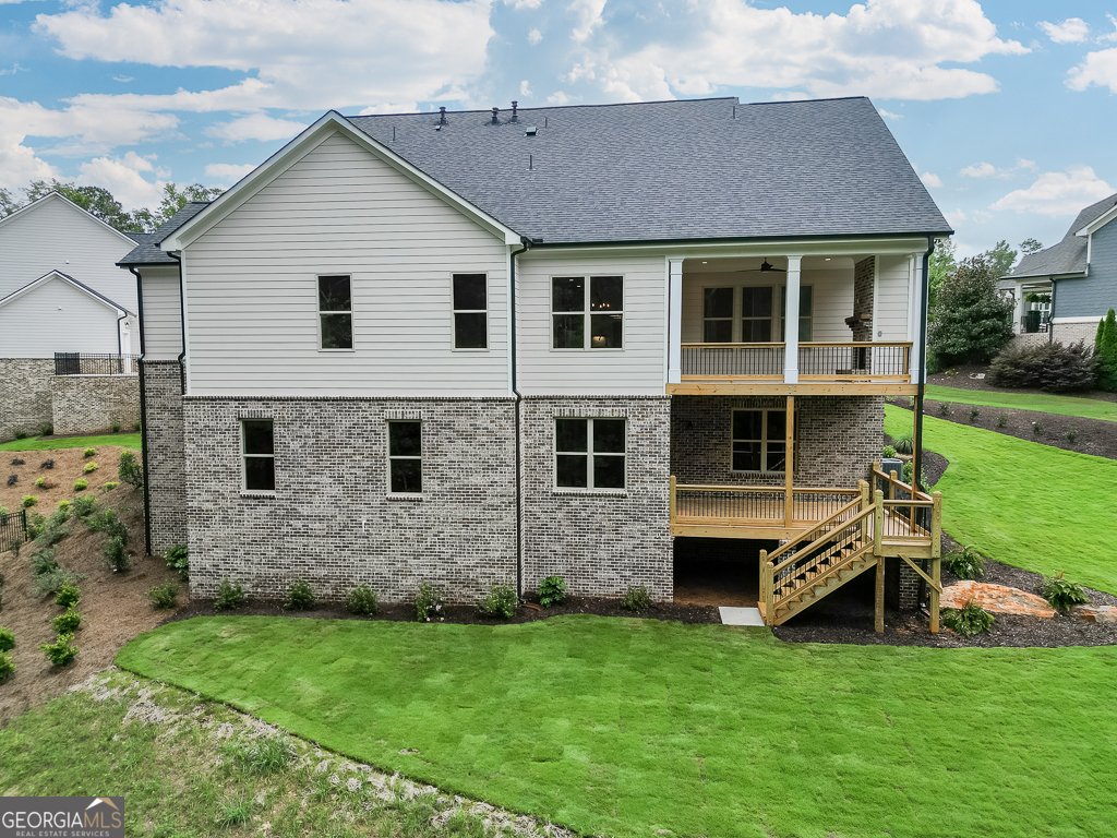 5065 Shade Creek Crossing Cumming - 54