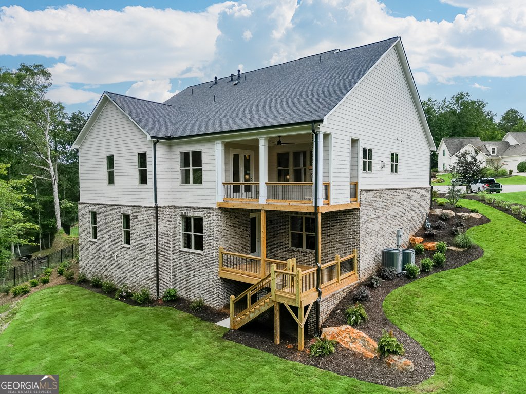 5065 Shade Creek Crossing Cumming - 55