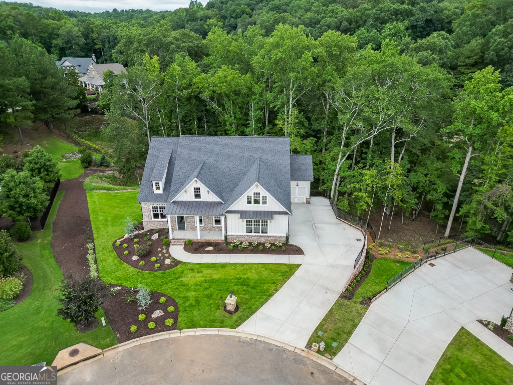5065 Shade Creek Crossing Cumming - 63