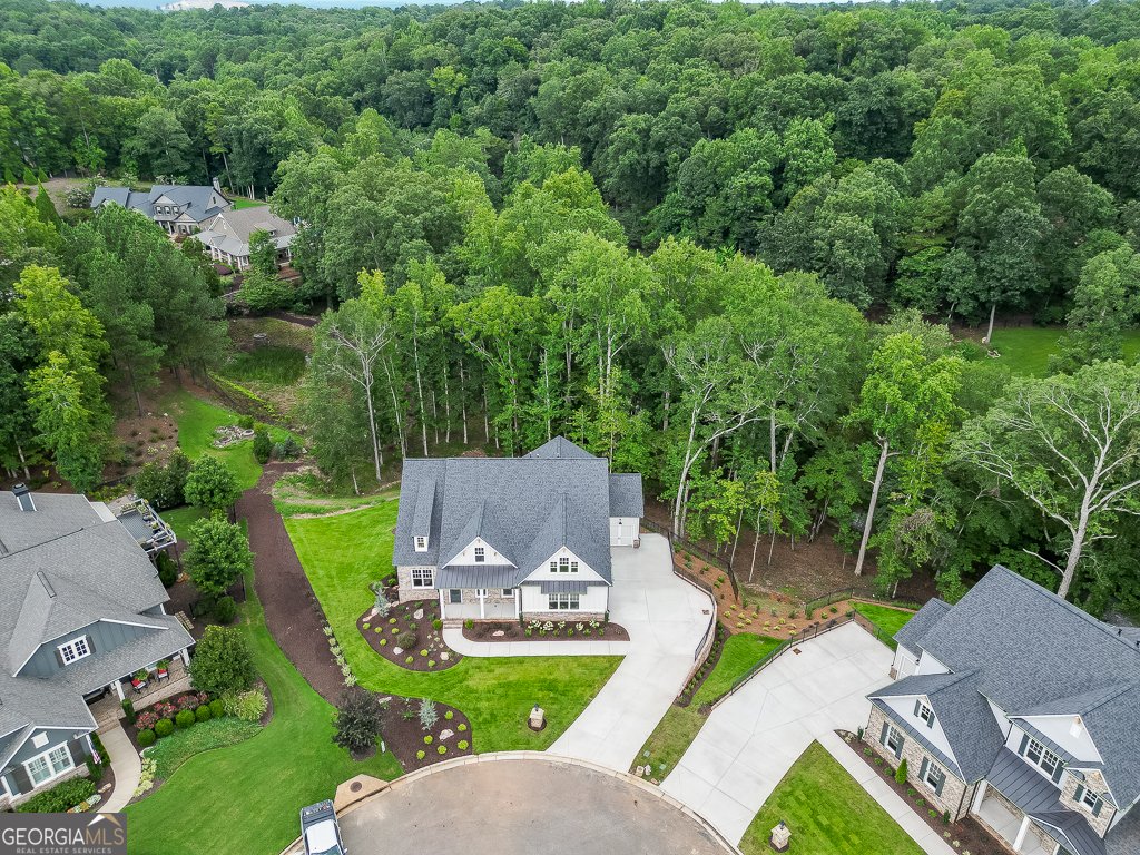 5065 Shade Creek Crossing Cumming - 64