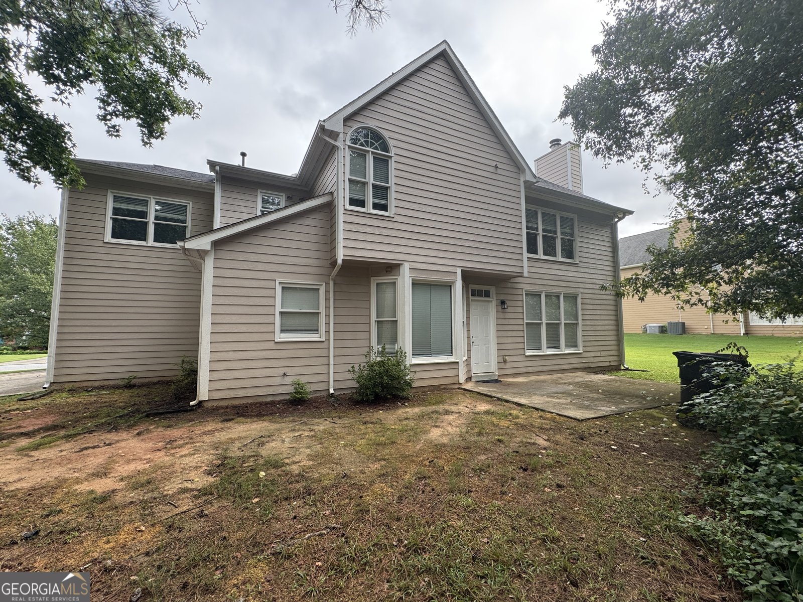 2365 Brentmoore Point Conyers - 17