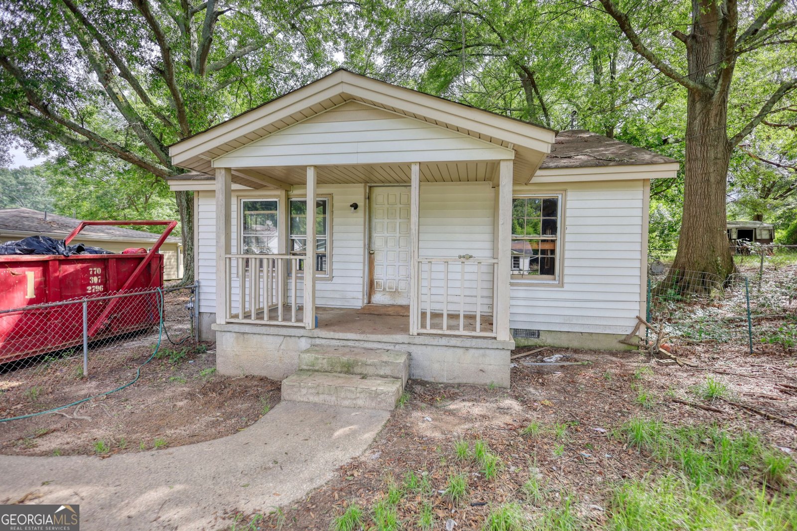 87 Clifton Drive Winder - 1
