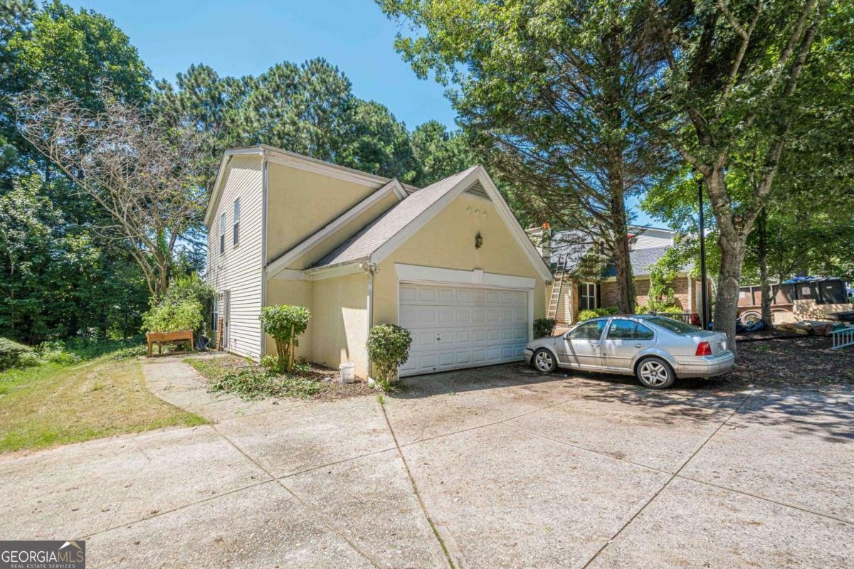 3450 Pinehurst Road Cumming - 1