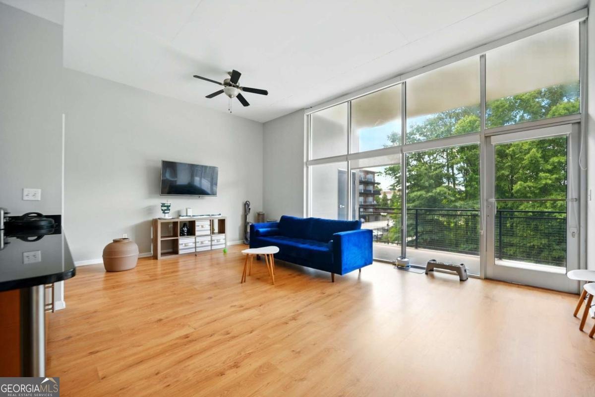 3400 Malone Drive Atlanta - 1