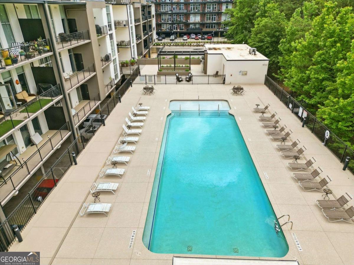 3400 Malone Drive Atlanta - 14