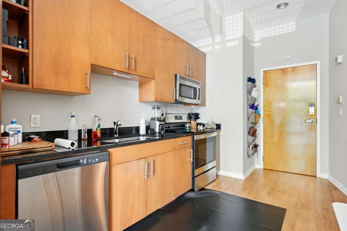 3400 Malone Drive Atlanta - 2
