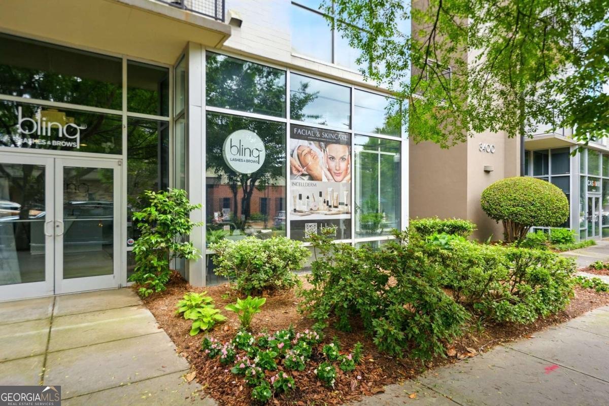 3400 Malone Drive Atlanta - 20