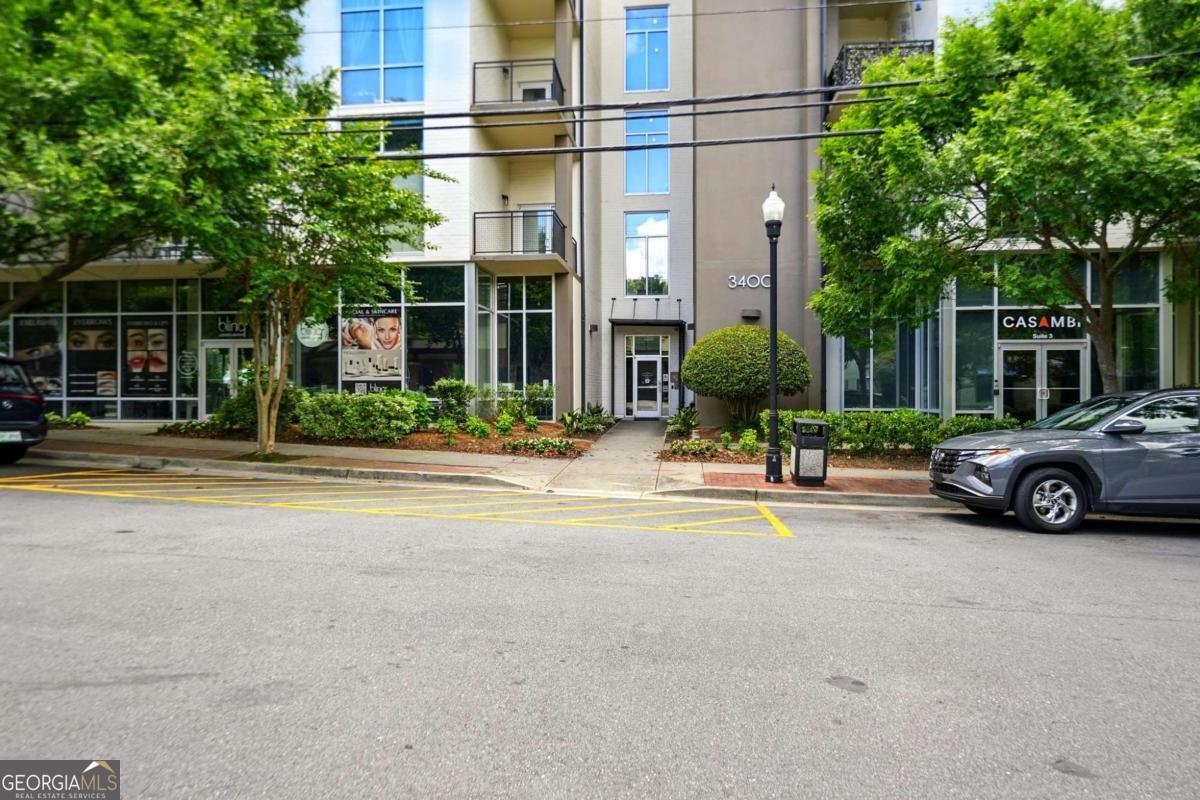 3400 Malone Drive Atlanta - 21