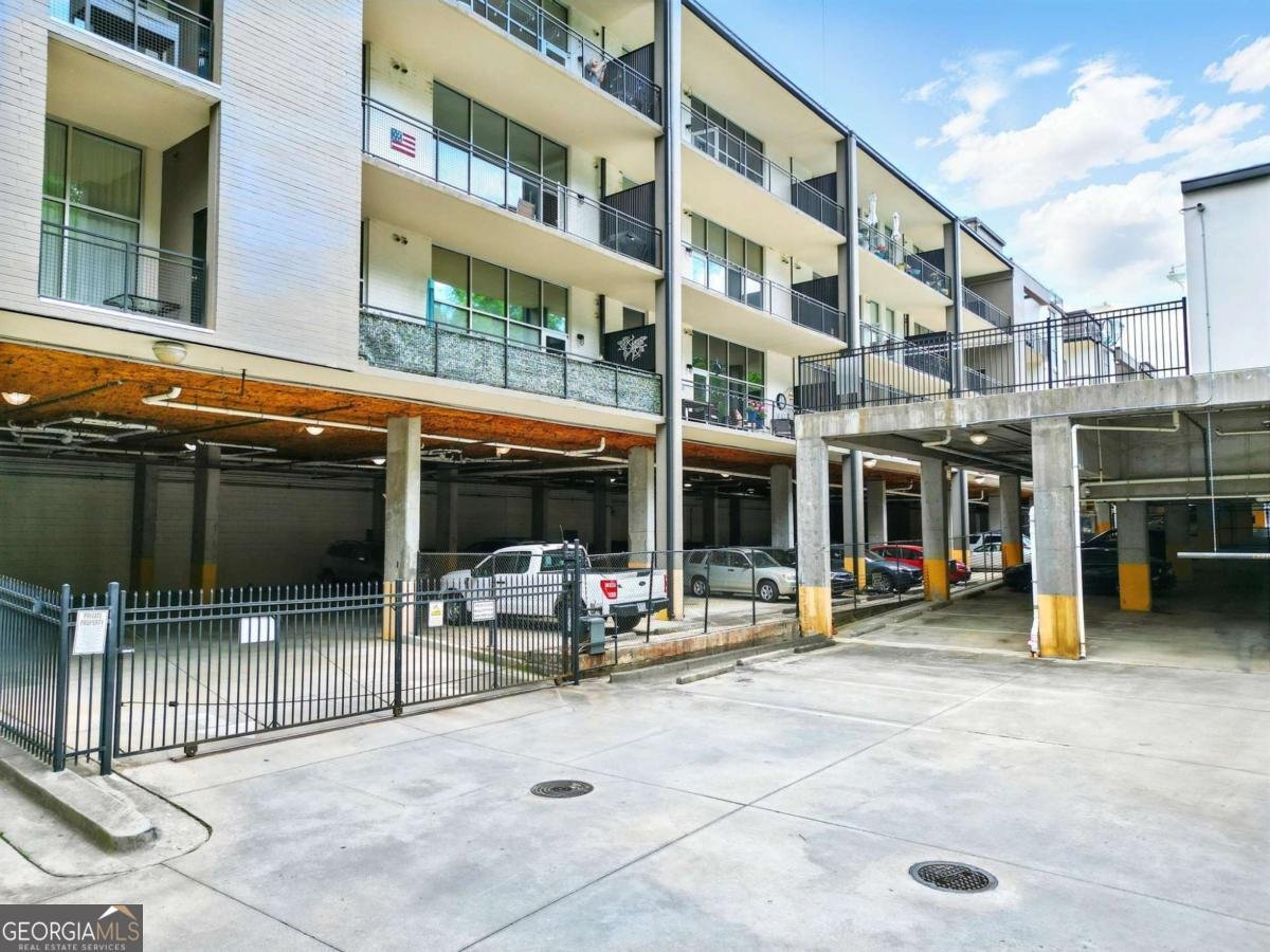 3400 Malone Drive Atlanta - 22
