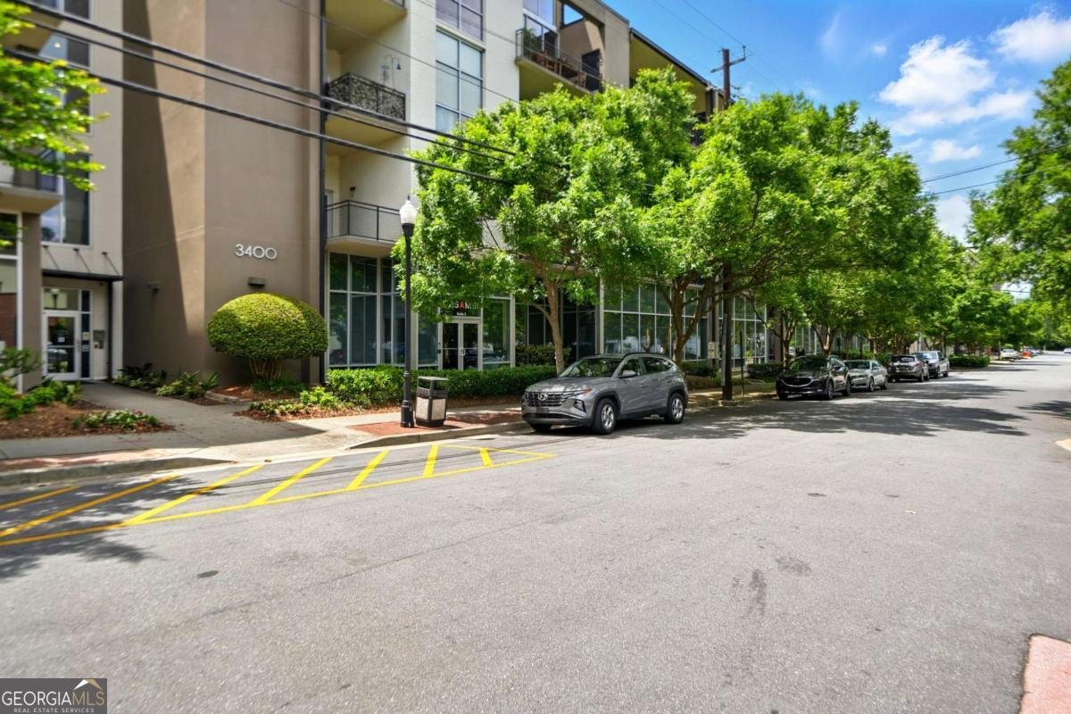 3400 Malone Drive Atlanta - 23