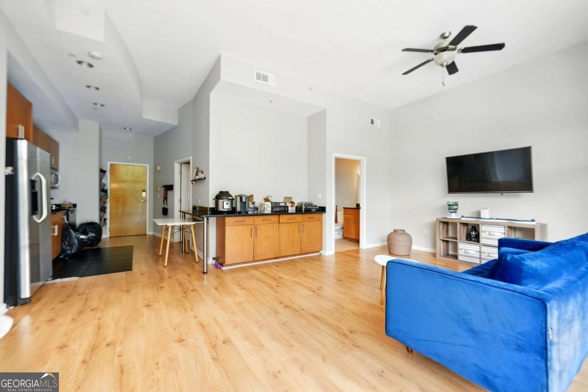 3400 Malone Drive Atlanta - 3