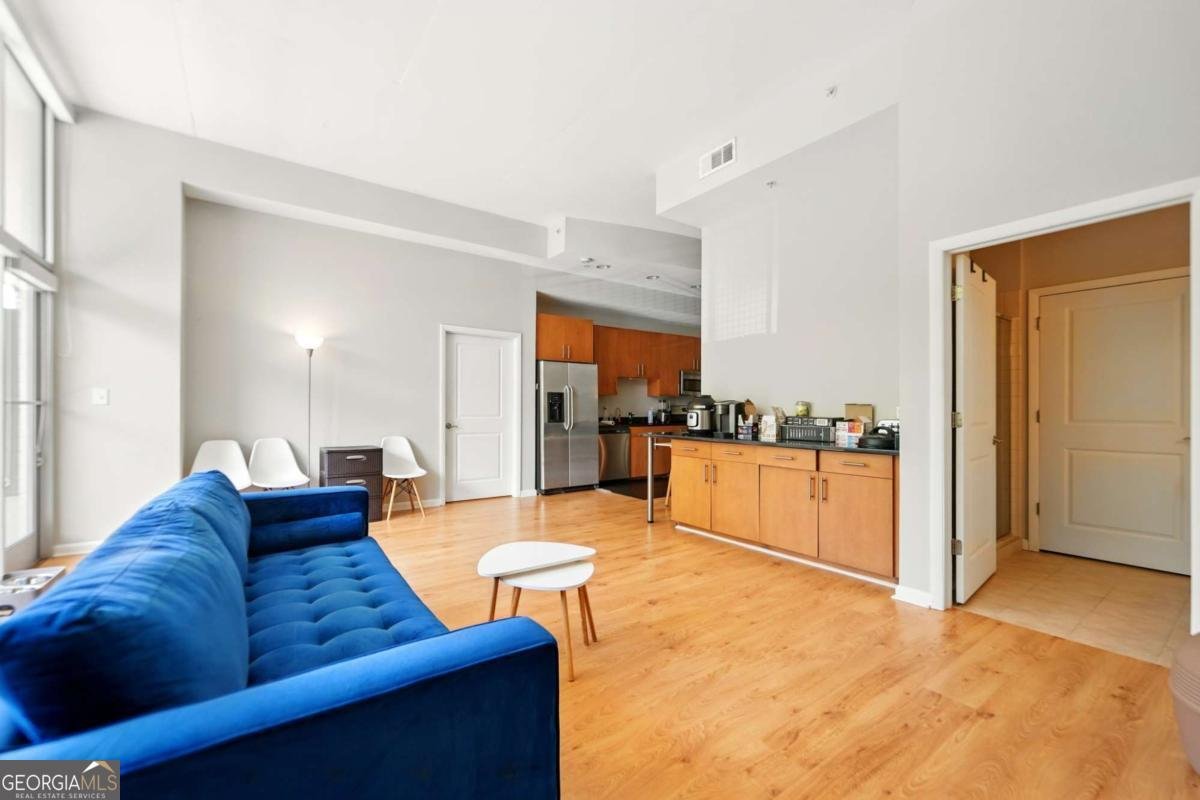 3400 Malone Drive Atlanta - 4