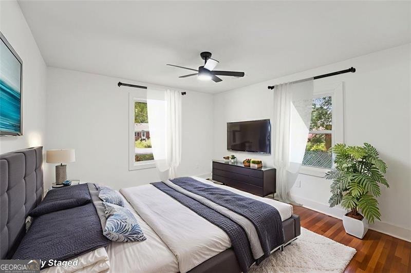 891 DANIELL Drive Smyrna - 12