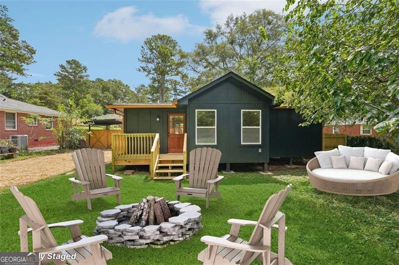 891 DANIELL Drive Smyrna - 14
