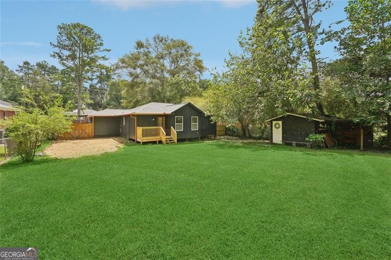 891 DANIELL Drive Smyrna - 15