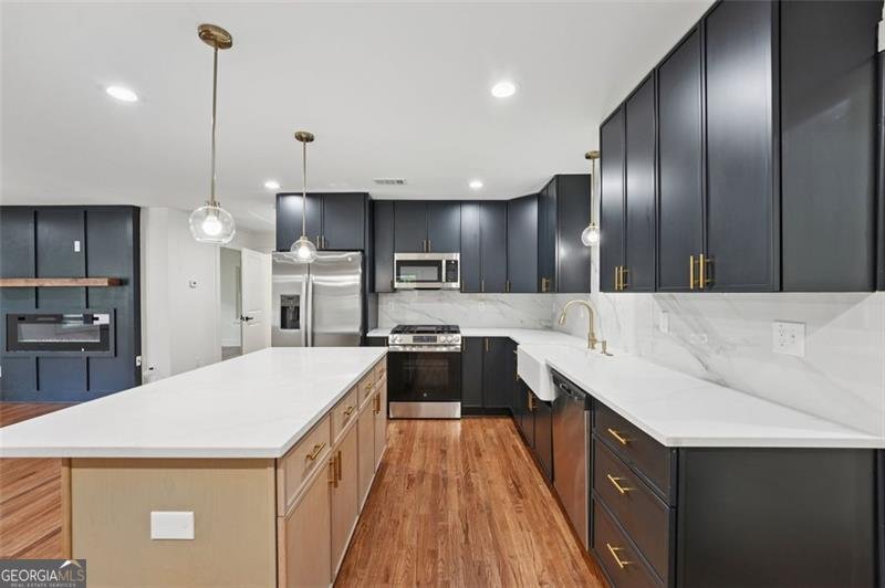 891 DANIELL Drive Smyrna - 18