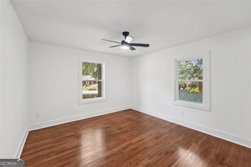 891 DANIELL Drive Smyrna - 20